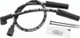 Twin Power Ignition Wire Set for Harley Davidson XL Models 1988-1990 by TwinPower Part Number 110118