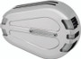 Kuryakyn Maverick Air Cleaner Chrome – Performance Air Intake for Cruiser and Touring Motorcycles