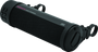 Kuryakyn Road Thunder Plus Sound Bar by MTX - 300W Peak Power, Bluetooth & Weather-Resistant Design