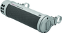 Kuryakyn Road Thunder Plus Sound Bar by MTX - 300W Peak Power, Weather-Resistant Handlebar Audio System