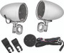 Kuryakyn Road Thunder Speaker Pods Bluetooth Audio Controller by MTX - Part Number 2712
