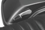Kuryakyn Quick Draw Saddlebag Latch Handle for Harley-Davidson Touring Models