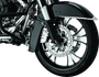 Kuryakyn Caliper Covers for Brembo Calipers in Chrome – Model Part 7789