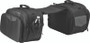 Kuryakyn Momentum Outrider Saddlebags - Versatile Waterproof Storage for Motorcycles