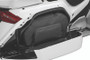 Kuryakyn Saddlebag Liners for Honda Gold Wing GL1800 (Part #5268)