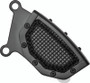 Kuryakyn Mesh Front Caliper Covers for Harley Davidson - Black Mesh Finish Part 6543