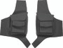 Kuryakyn Harley-Davidson Touring Saddlebag Guard Pouches Part 5289