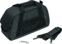 Kuryakyn Saddlebag Cooler Black - Keeps Beverages Cold During Rides