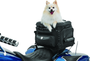 Kuryakyn Grand Pet Palace Motorcycle Pet Carrier - Model 5288
