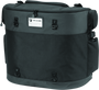Kuryakyn Pet Palace Titan Motorcycle Pet Carrier for Touring Seats – Weather-Resistant and Heat-Reducing Design