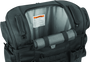 Kuryakyn Pet Palace Titan Motorcycle Pet Carrier for Touring Seats – Weather-Resistant and Heat-Reducing Design