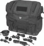 Kuryakyn Pet Palace Titan Motorcycle Pet Carrier for Touring Seats – Weather-Resistant and Heat-Reducing Design