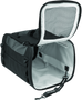 Kuryakyn Pet Palace Flyweight Carrier – Durable, Lightweight Travel Solution for Pets
