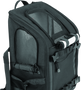 Kuryakyn Pet Palace Ruff-Pack – Pet Backpack Carrier for Small Pets up to 15 lbs