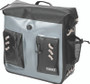 Kuryakyn Torke 24L Solo Dry Pannier – Waterproof Motorcycle Storage with Removable Support and External Cargo Net