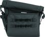 Kuryakyn Hoodrat Universal Swingarm Bag – Durable Weather-Resistant Motorcycle Storage
