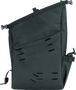 Kuryakyn Hoodrat Universal Swingarm Bag – Durable Weather-Resistant Motorcycle Storage