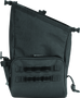 Kuryakyn Hoodrat Universal Swingarm Bag – Durable Weather-Resistant Motorcycle Storage
