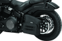 Kuryakyn Hoodrat Universal Swingarm Bag – Durable Weather-Resistant Motorcycle Storage