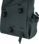 Kuryakyn Hoodrat Universal Swingarm Bag – Durable Weather-Resistant Motorcycle Storage