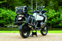 Kuryakyn Torke 24L Dry Bag Panniers – Waterproof Powersports Storage Solution
