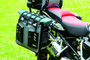 Kuryakyn Torke 24L Dry Bag Panniers – Waterproof Powersports Storage Solution