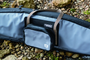 Kuryakyn Torke Dry Rifle Case Plus – Waterproof Rifle Storage with MOLLE Field and Floatation Features