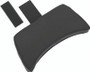 Kuryakyn Filler Pad for Tour Pak Relocator – Enhances Comfort and Seamless Look for Harley Davidson Touring Models