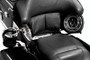 Kuryakyn Filler Pad for Tour Pak Relocator – Enhances Comfort and Seamless Look for Harley Davidson Touring Models