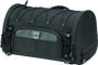 Kuryakyn Momentum Roll Bag Part Number 5213 – Versatile Motorcycle Luggage with Secure Mounting and Weather Resistance