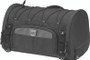 Kuryakyn Momentum Roll Bag Part Number 5213 – Versatile Motorcycle Luggage with Secure Mounting and Weather Resistance