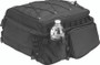 Kuryakyn Momentum Roamer Bag - Versatile 1,860 cu in. Tail Bag with Weather-Resistant Material and Secure Mounting