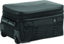 Kuryakyn Xkursion XW Porter Bag - Heavy-Duty Motorcycle Luggage with Padded Storage and Modular Mounting