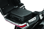 Kuryakyn Xkursion XW Porter Bag - Heavy-Duty Motorcycle Luggage with Padded Storage and Modular Mounting