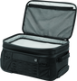 Kuryakyn Xkursion XW Porter Bag - Heavy-Duty Motorcycle Luggage with Padded Storage and Modular Mounting
