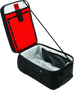 Kuryakyn Xkursion XW Porter Bag - Heavy-Duty Motorcycle Luggage with Padded Storage and Modular Mounting