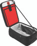 Kuryakyn Xkursion XW Porter Bag - Heavy-Duty Motorcycle Luggage with Padded Storage and Modular Mounting