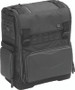 Kuryakyn Xkursion XS Odyssey Motorcycle Luggage Bag with Main Compartment and Media Storage