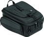 Kuryakyn Xkursion XB Ambassador Tail Bag - Versatile Motorcycle Storage with 25L Capacity