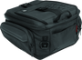 Kuryakyn Xkursion XB Ambassador Tail Bag - Versatile Motorcycle Storage with 25L Capacity