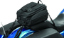 Kuryakyn Xkursion XB Ambassador Tail Bag - Versatile Motorcycle Storage with 25L Capacity