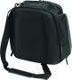 Kuryakyn Xkursion XB Ambassador Tail Bag - Versatile Motorcycle Storage with 25L Capacity