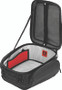 Kuryakyn Xkursion XB Ambassador Tail Bag - Versatile Motorcycle Storage with 25L Capacity