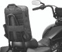 Kuryakyn Momentum Runaway Backpack - Durable 20.5L Travel and Commuter Pack for Powersports