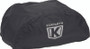 Kuryakyn Momentum Hitchhiker Trunk Rack Bag - Versatile Weather-Resistant Storage for Powersports Vehicles