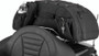 Kuryakyn Momentum Hitchhiker Trunk Rack Bag - Versatile Weather-Resistant Storage for Powersports Vehicles