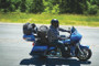 Kuryakyn Momentum Hitchhiker Trunk Rack Bag - Versatile Weather-Resistant Storage for Powersports Vehicles