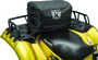 Kuryakyn Momentum Drifter Bag Part Number 5283 – Durable 42 Liter Powersports Travel Bag with External Bungee Storage and Quick Mount System