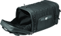 Kuryakyn Momentum Drifter Bag Part Number 5283 – Durable 42 Liter Powersports Travel Bag with External Bungee Storage and Quick Mount System