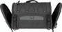 Kuryakyn Momentum Drifter Bag Part Number 5283 – Durable 42 Liter Powersports Travel Bag with External Bungee Storage and Quick Mount System
